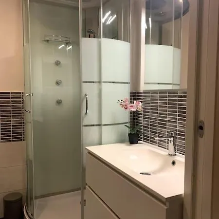 Appartement Vittoria *