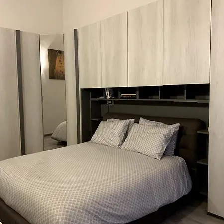 Appartement Vittoria *