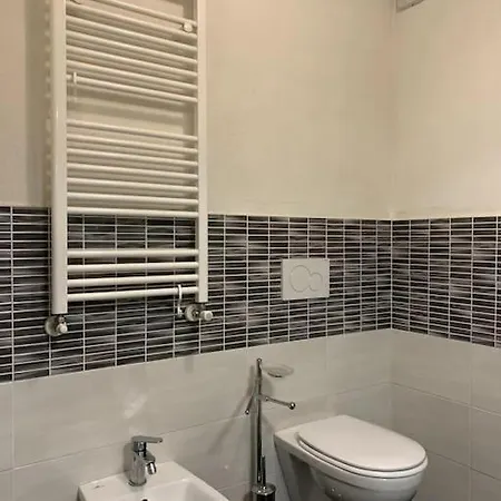 Vittoria Apartamento Turim
