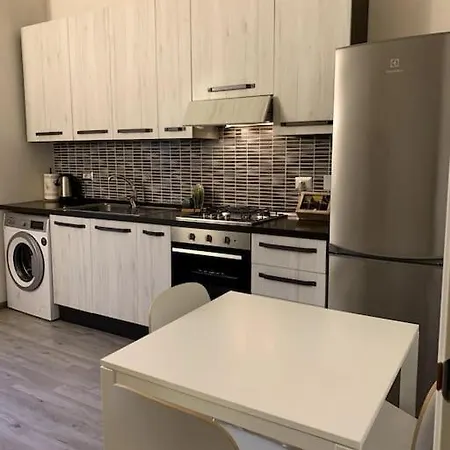 Vittoria Apartamento *