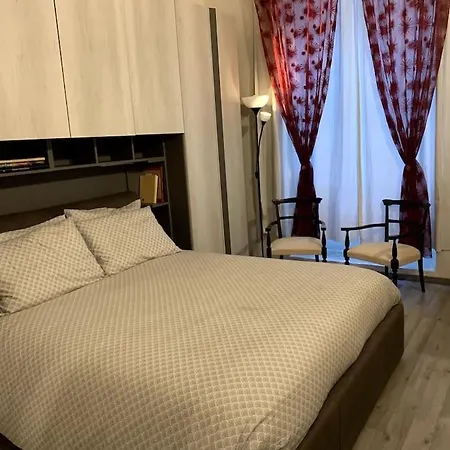 Apartamento Vittoria