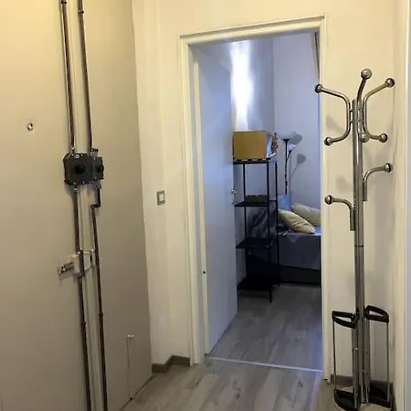 Vittoria Appartement
