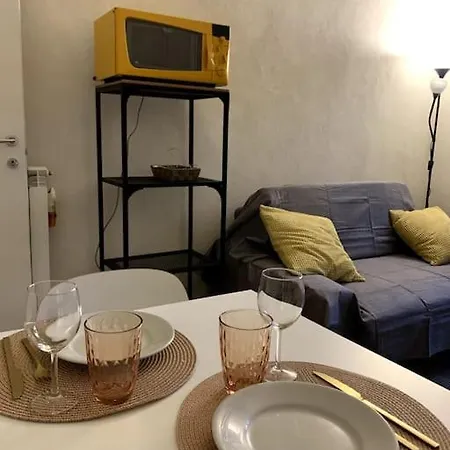 Vittoria 아파트
